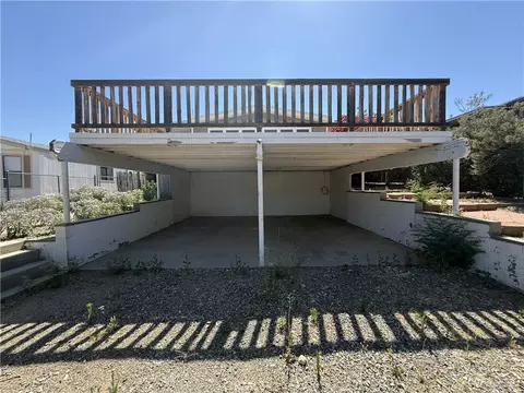 Exterior - 5024 Shawnee, Weldon, CA 93283 photo 4 of 11