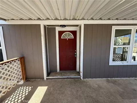 Exterior - 5024 Shawnee, Weldon, CA 93283 photo 7 of 11