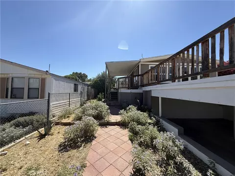 Exterior - 5024 Shawnee, Weldon, CA 93283 photo 5 of 11