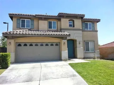 6061 La Costa, Fontana, CA 92336