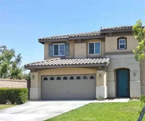 Exterior - 6061 La Costa, Fontana, CA 92336 photo 2 of 3