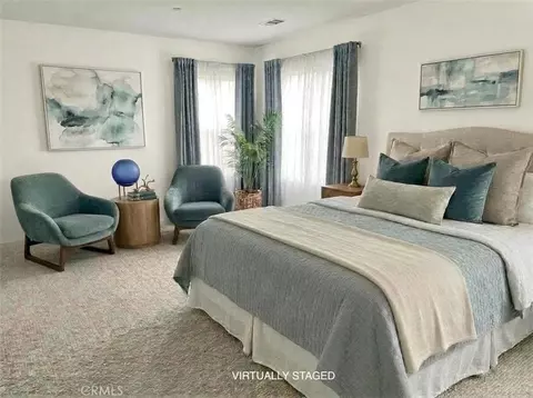 Bedroom - 6061 La Costa, Fontana, CA 92336 photo 1 of 1