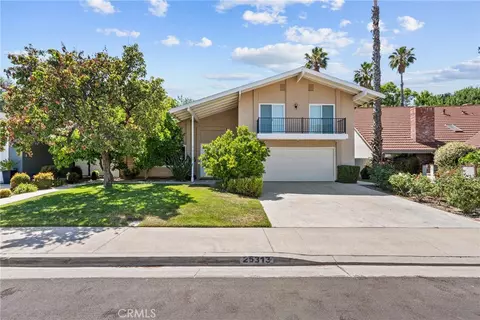 25313 Via Brasa, Valencia, CA 91355