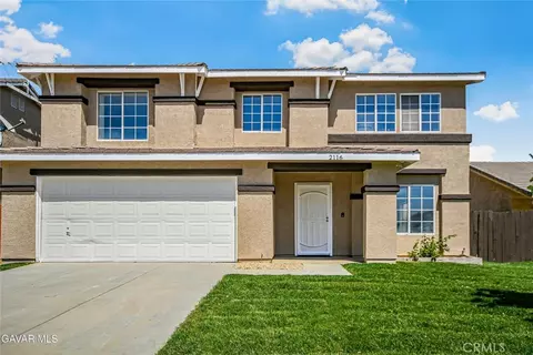 2116 Knollwood Court Ct, Rosamond, CA 93560