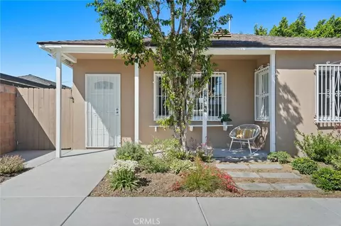Exterior - 9725 Haddon, Pacoima, CA 91331 photo 4 of 15