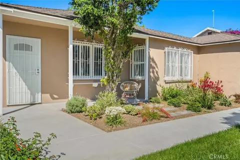 Exterior - 9725 Haddon, Pacoima, CA 91331 photo 3 of 15