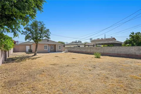Exterior - 9725 Haddon, Pacoima, CA 91331 photo 12 of 15