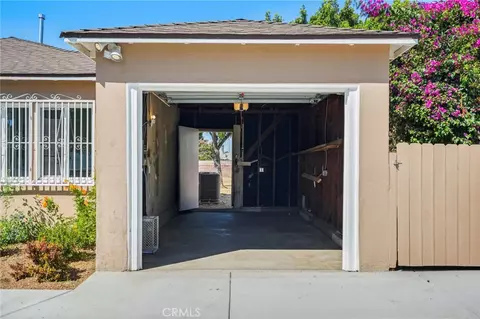 Exterior - 9725 Haddon, Pacoima, CA 91331 photo 14 of 15