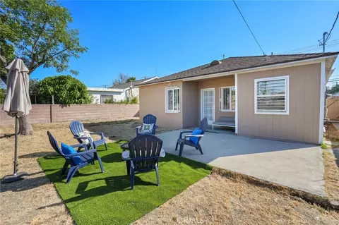 Exterior - 9725 Haddon, Pacoima, CA 91331 photo 8 of 15