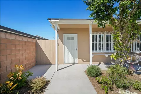 Exterior - 9725 Haddon, Pacoima, CA 91331 photo 5 of 15