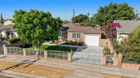 View/Area - 9725 Haddon, Pacoima, CA 91331 photo 1 of 4