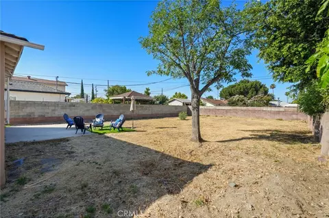 Exterior - 9725 Haddon, Pacoima, CA 91331 photo 11 of 15