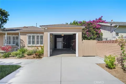 Exterior - 9725 Haddon, Pacoima, CA 91331 photo 13 of 15