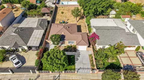 View/Area - 9725 Haddon, Pacoima, CA 91331 photo 3 of 4