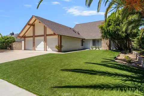 8371 Faust Ave, West Hills, CA 91304