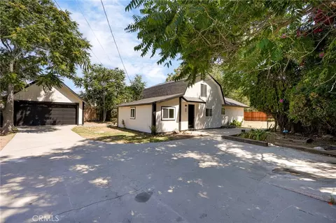 15725 Drell St, Sylmar, CA 91342