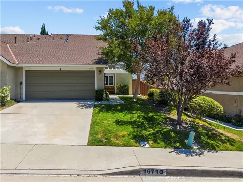 16710 Highfalls St, Canyon Country, CA 91387