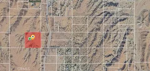 160 Fort Tejon, Littlerock, CA 93543