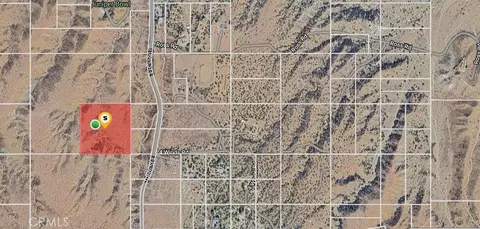 160 Fort Tejon, Littlerock, CA 93543