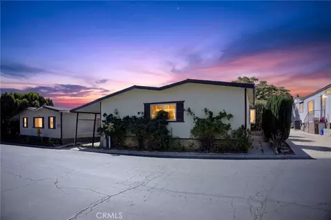 24303 Woolsey Canyon Rd #137, Canoga Park, CA 91304