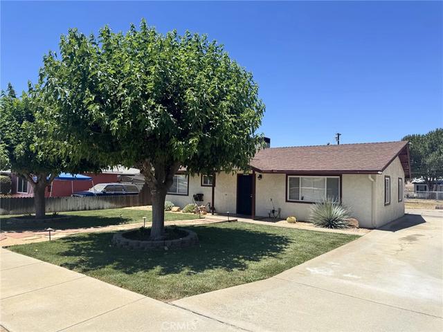 1183 Palm Ave, Beaumont, CA 92223