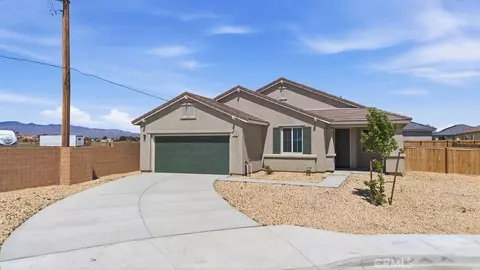 3719 Santa Ynez Ct, Rosamond, CA 93560