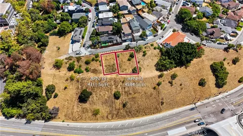 0 Hayes St, City Terrace, CA 90063
