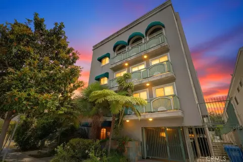 1538 Stoner Ave #303, Los Angeles, CA 90025