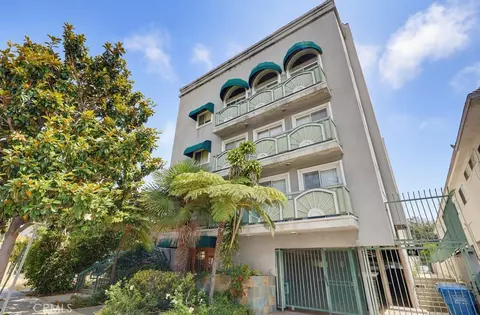 1538 Stoner Ave #303, Los Angeles, CA 90025