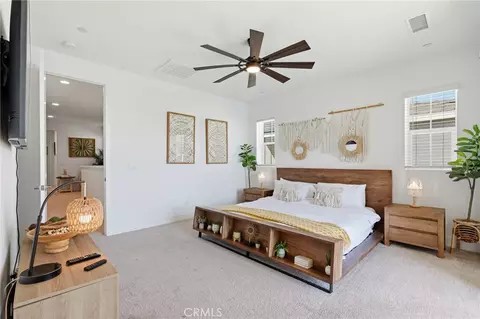 Bedroom - 84675 Lago Breeza Dr, Indio, CA 92203 photo 6 of 7