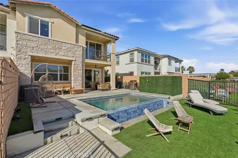Exterior - 84675 Lago Breeza Dr, Indio, CA 92203 photo 3 of 4