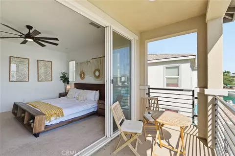 Bedroom - 84675 Lago Breeza Dr, Indio, CA 92203 photo 7 of 7