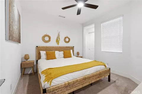Bedroom - 84675 Lago Breeza Dr, Indio, CA 92203 photo 4 of 7