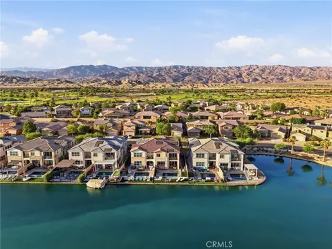 View/Area - 84675 Lago Breeza Dr, Indio, CA 92203 photo 4 of 7