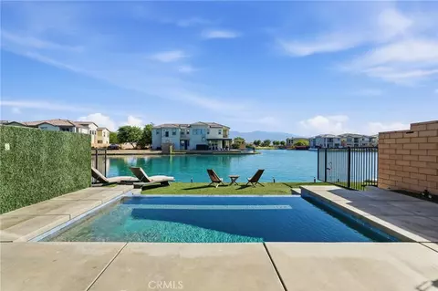 Exterior - 84675 Lago Breeza Dr, Indio, CA 92203 photo 4 of 4