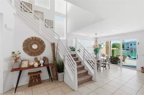 Entry Way - 84675 Lago Breeza Dr, Indio, CA 92203 photo 3 of 4