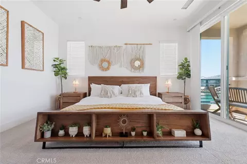 Bedroom - 84675 Lago Breeza Dr, Indio, CA 92203 photo 5 of 7