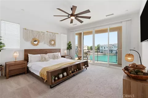 Bedroom - 84675 Lago Breeza Dr, Indio, CA 92203 photo 3 of 7