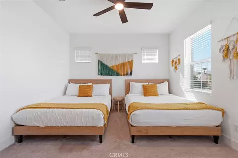 Bedroom - 84675 Lago Breeza Dr, Indio, CA 92203 photo 2 of 7