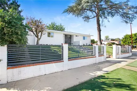9661 Hayvenhurst Ave, Northridge, CA 91343