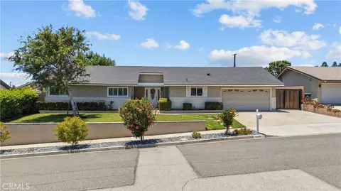 3485 Corpus Christi, Simi Valley, CA 93063