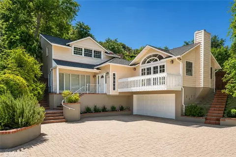 14934 Stonesboro Pl, Sherman Oaks, CA 91403