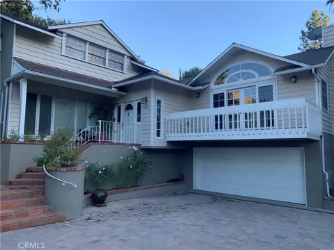 14934 Stonesboro Pl, Sherman Oaks, CA 91403