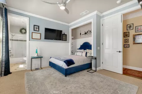 Bedroom - 7040 Hogan St, Moorpark, CA 93021 photo 7 of 8