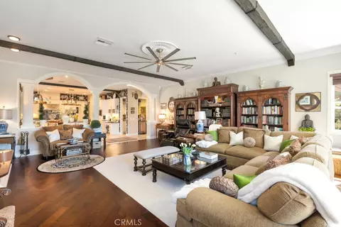 Living - 7040 Hogan St, Moorpark, CA 93021 photo 5 of 5