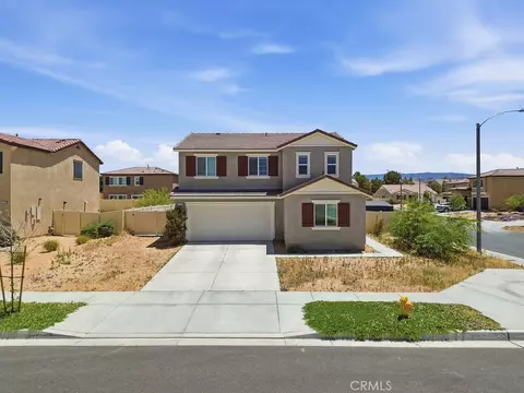 4384 W Avenue J-5, Lancaster, CA 93536