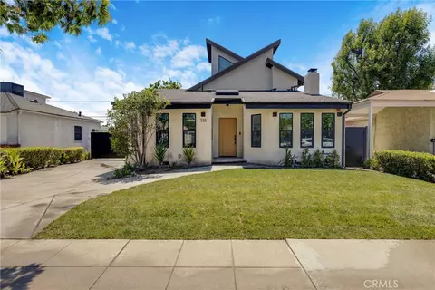 335 S Parish Pl, Burbank, CA 91506