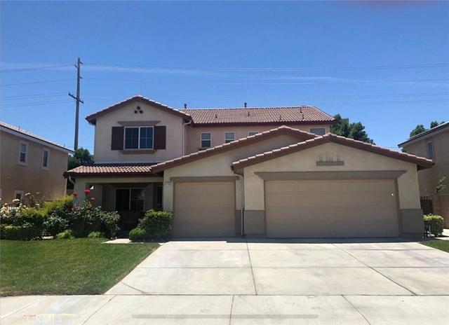 4750 Spice St, Lancaster, CA 93536