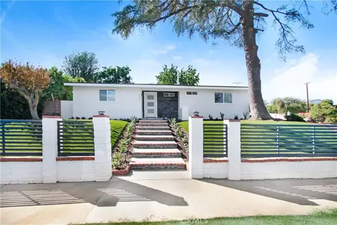9661 Hayvenhurst Ave, Northridge, CA 91343