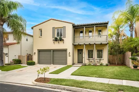 26911 Beverly Glen Ct, Valencia, CA 91355